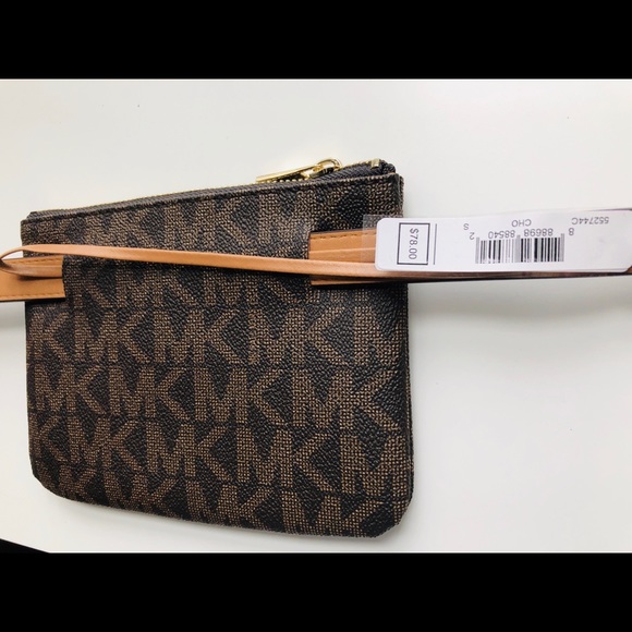 NWT Michael Kors belt bag Authentic - Picture 4 of 8